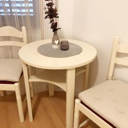 Rondina House