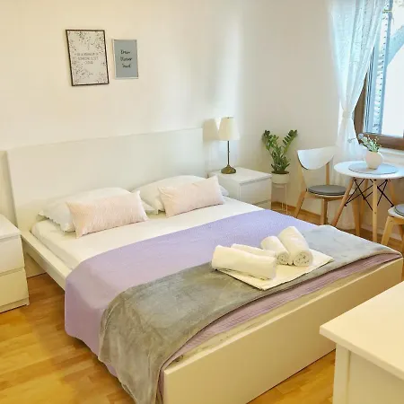 Rondina House Korčula