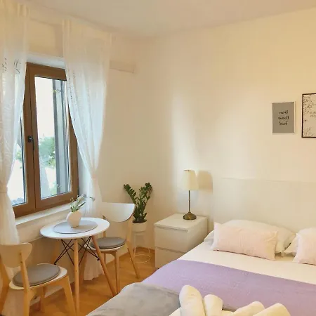 Rondina House Korčula