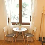 Vendégház Rondina House