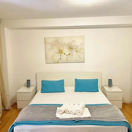 Rondina House Gæstehus Korčula