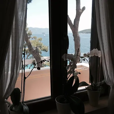 Gæstehus Rondina House 3*