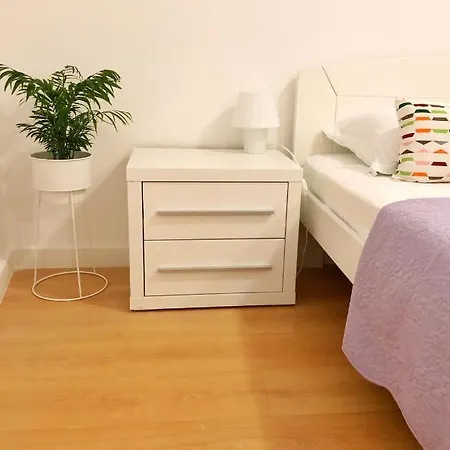 בית הארחה Rondina House