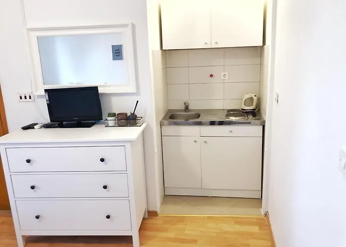 Penzion Rondina House Korčula