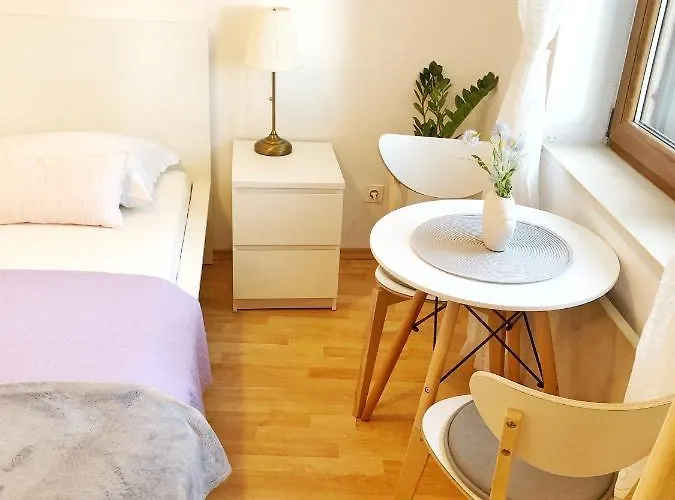 Rondina House 3* Korčula