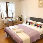 Guest house Rondina House