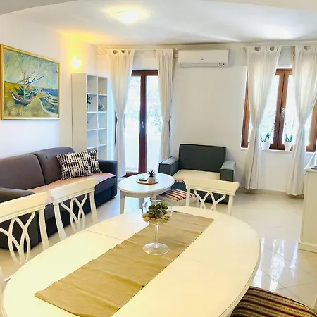Rondina House