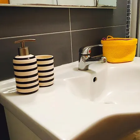 Konukevi Rondina House Korčula