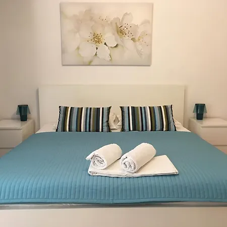 Guest house Rondina House