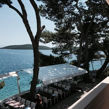 Rondina House Korcula Town
