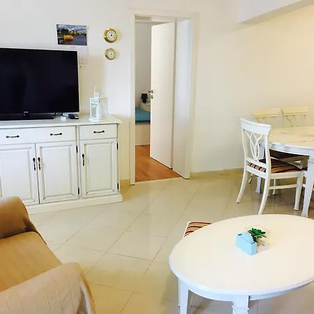 Rondina House 3*