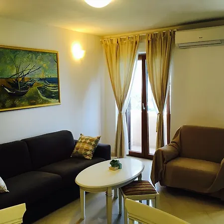 Rondina House