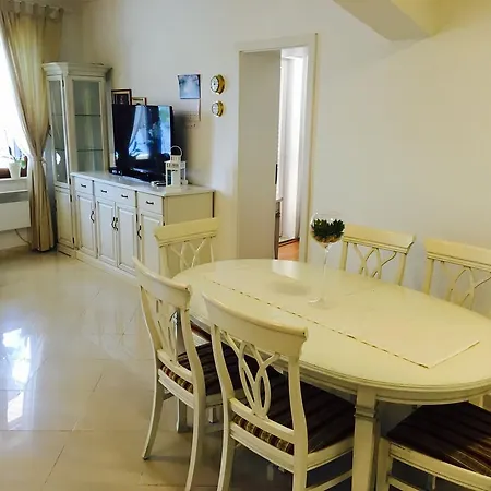 Rondina House Guest house 3*