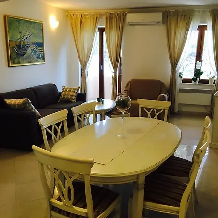 Rondina House 3* Korcula Town