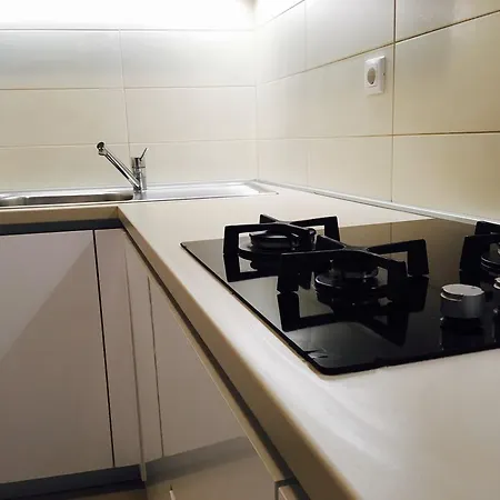 Guest house Rondina House 3*