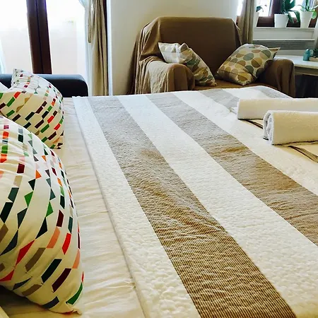 Rondina House Konukevi Korčula